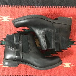 Timberland Chelsea Boots